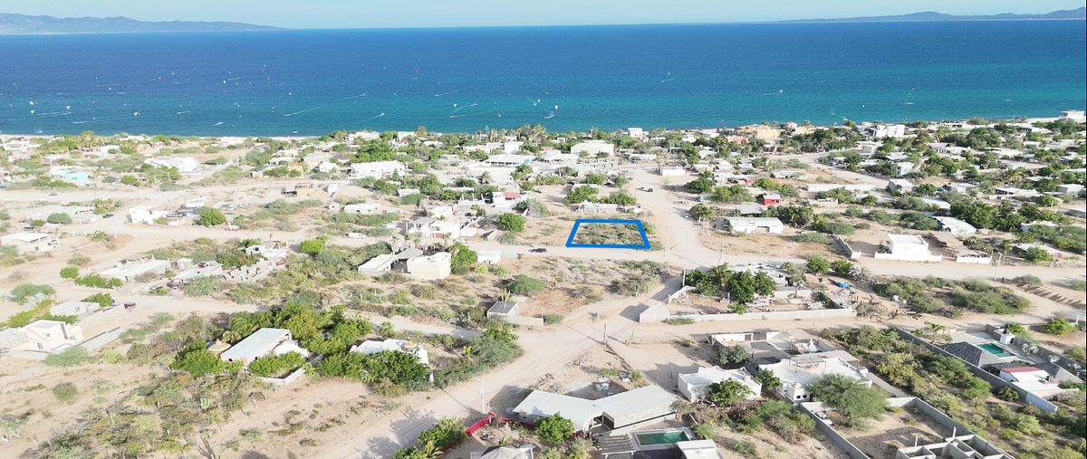 Foto de terreno habitacional en , el sargento, la paz, baja california sur, 28692653 foto 03 Foto de terreno habitacional en venta en , el sargento, la paz, baja california sur, 28692653 No. 03