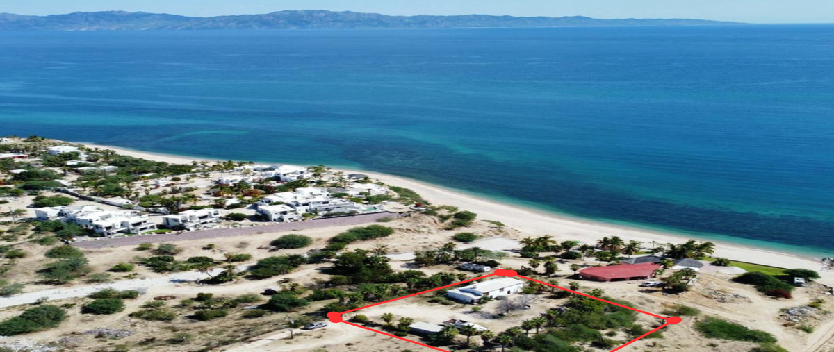 Foto de terreno habitacional en , el sargento, la paz, baja california sur, 28737979 foto 01 Foto de terreno habitacional en venta en , el sargento, la paz, baja california sur, 28737979 No. 01