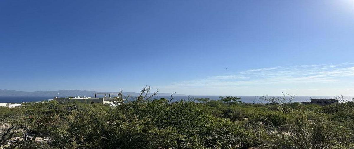 Foto de terreno habitacional en venta en  , el sargento, la paz, baja california sur, 28775958 No. 02