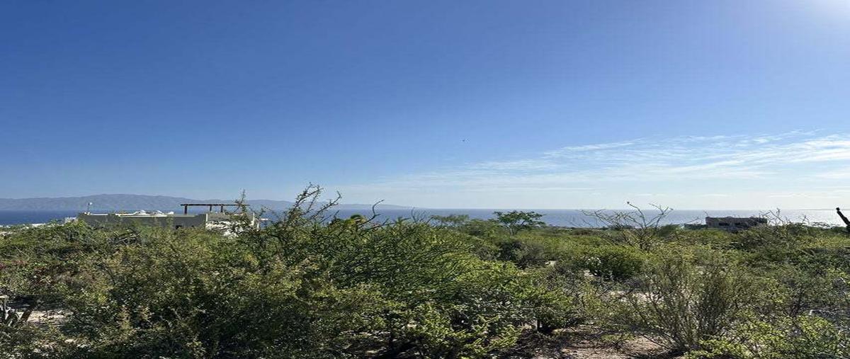 Foto de terreno habitacional en venta en  , el sargento, la paz, baja california sur, 28775958 No. 03