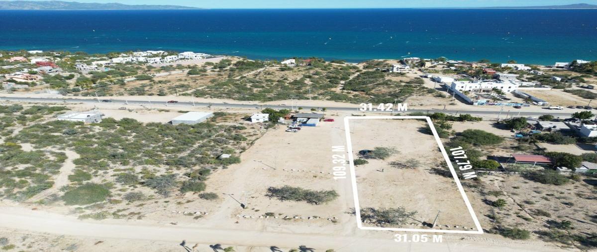 Foto de terreno habitacional en , el sargento, la paz, baja california sur, 0 foto 02 Foto de terreno habitacional en venta en , el sargento, la paz, baja california sur, 0 No. 02