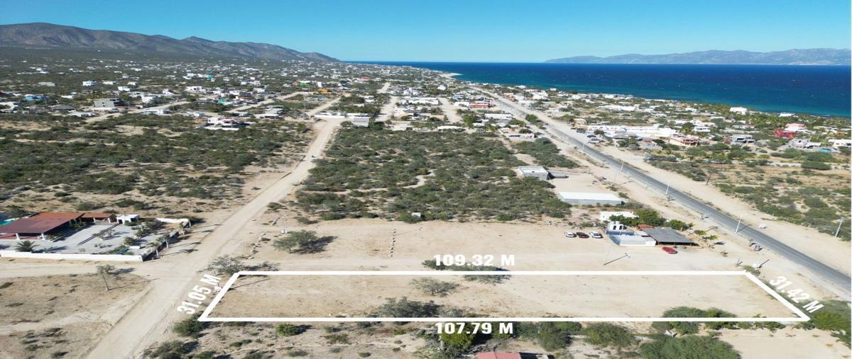 Foto de terreno habitacional en , el sargento, la paz, baja california sur, 0 foto 03 Foto de terreno habitacional en venta en , el sargento, la paz, baja california sur, 0 No. 03