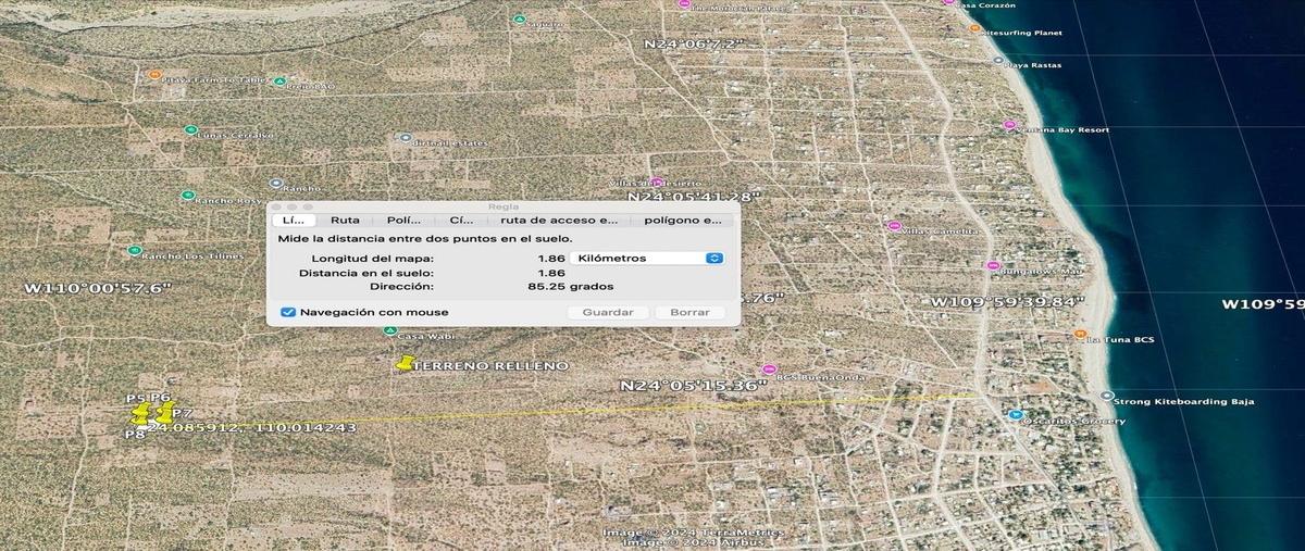 Foto de terreno habitacional en , el sargento, la paz, baja california sur, 0 foto 04 Foto de terreno habitacional en venta en , el sargento, la paz, baja california sur, 0 No. 04