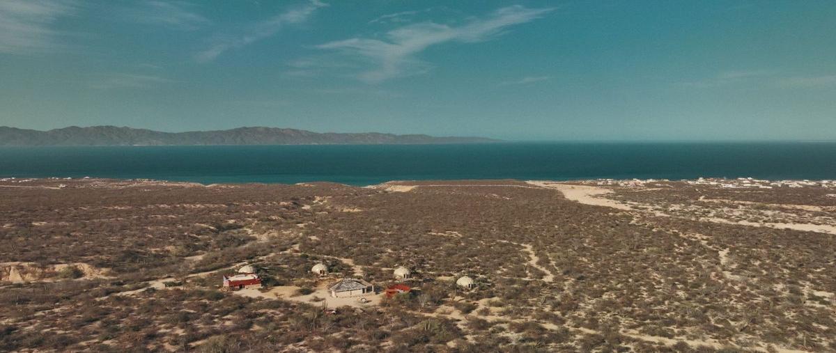 Foto de terreno habitacional en venta en  , el sargento, la paz, baja california sur, 29515265 No. 01