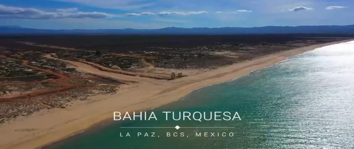 Foto de terreno habitacional en venta en  , el sargento, la paz, baja california sur, 0 No. 01