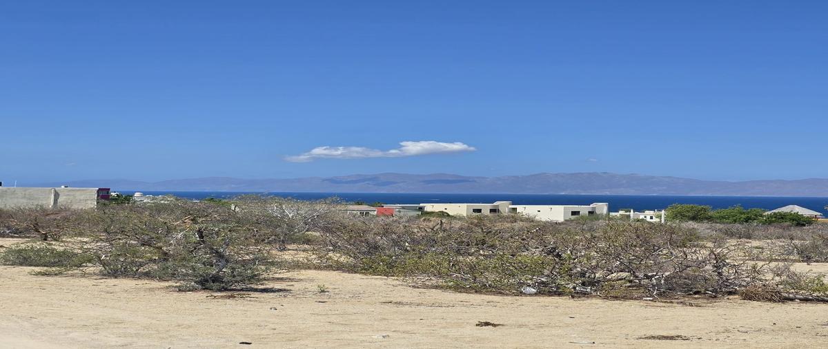 Foto de terreno habitacional en venta en  , el sargento, la paz, baja california sur, 0 No. 03
