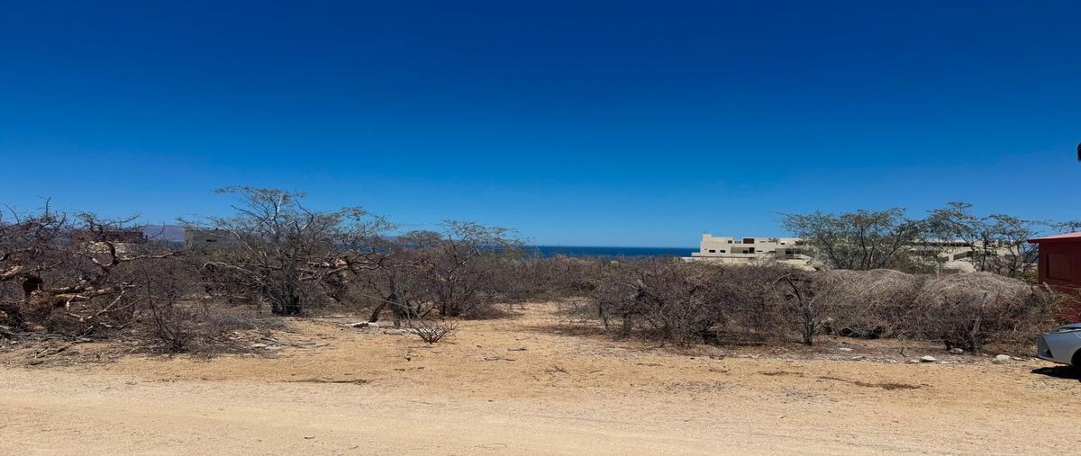 Foto de terreno habitacional en venta en  , el sargento, la paz, baja california sur, 0 No. 05