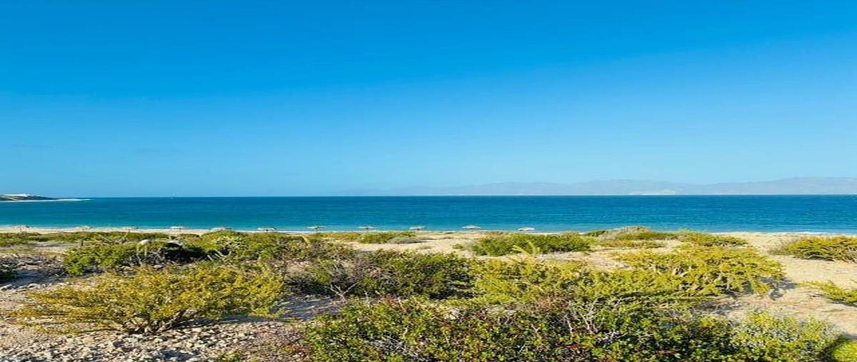 Foto de terreno habitacional en venta en  , el sargento, la paz, baja california sur, 0 No. 03