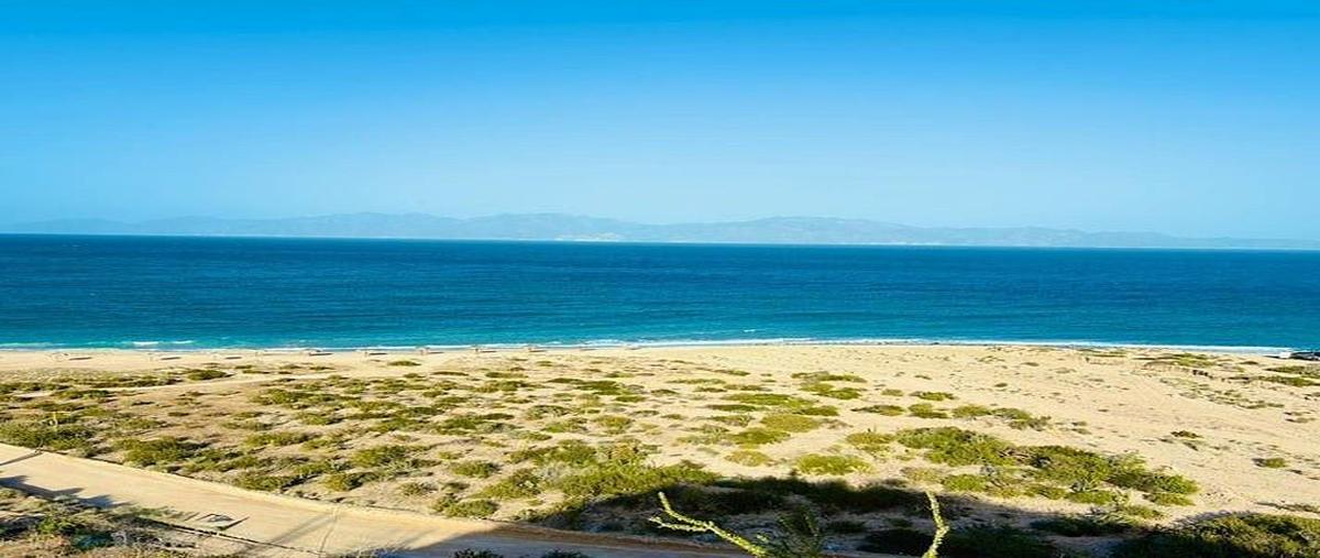 Foto de terreno habitacional en venta en  , el sargento, la paz, baja california sur, 0 No. 05