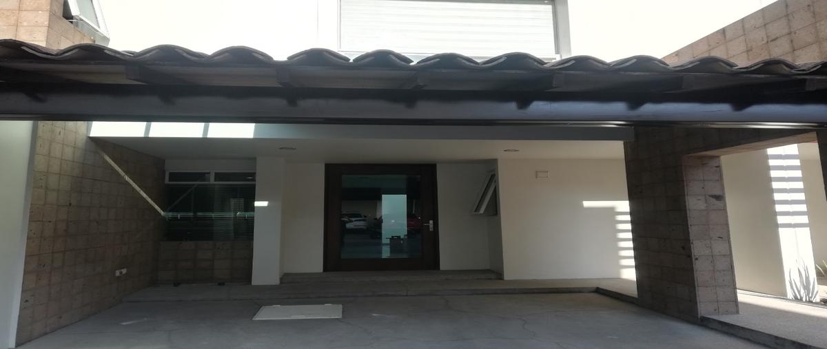 Foto de casa en renta en  , el saucedal, puebla, puebla, 30356331 No. 02
