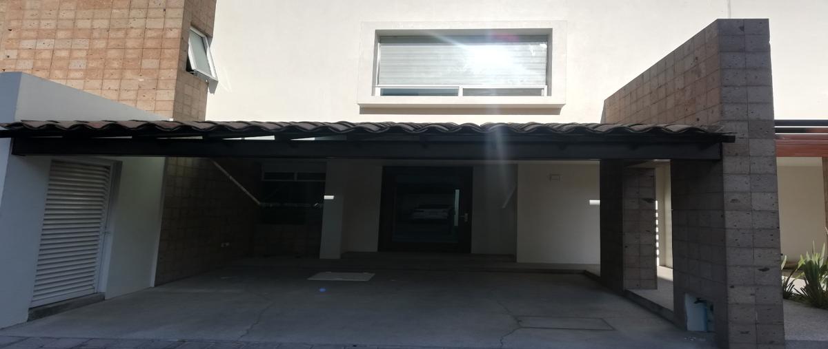 Foto de casa en renta en  , el saucedal, puebla, puebla, 30356331 No. 03