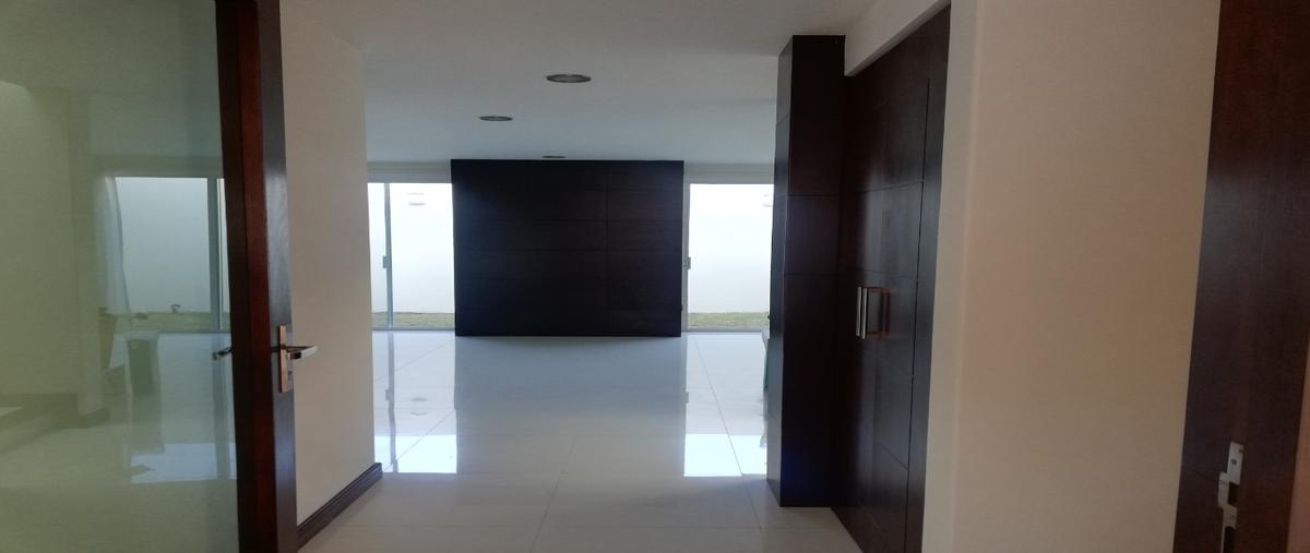 Foto de casa en renta en  , el saucedal, puebla, puebla, 30356331 No. 04
