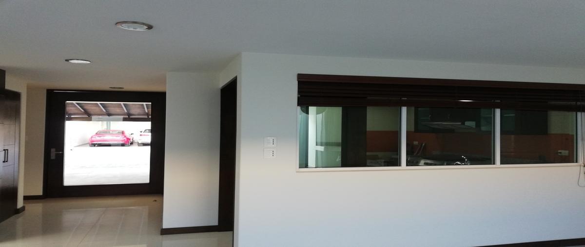 Foto de casa en renta en  , el saucedal, puebla, puebla, 30356331 No. 05