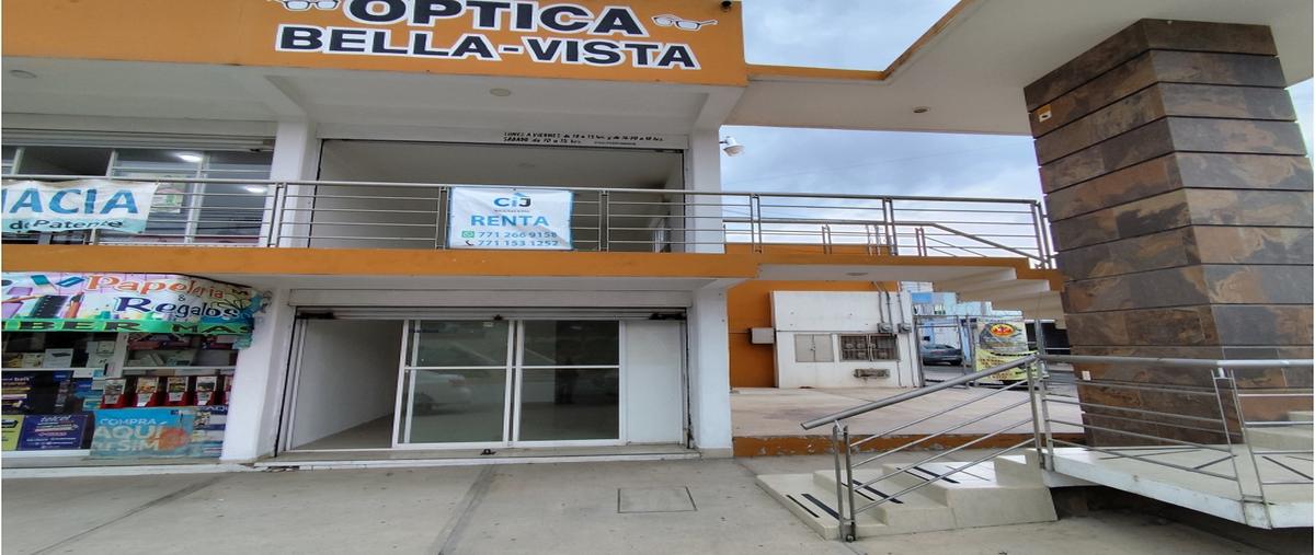 Foto de local en , el saucillo, mineral de la reforma, hidalgo, 0 foto 03 Foto de local en renta en , el saucillo, mineral de la reforma, hidalgo, 0 No. 03