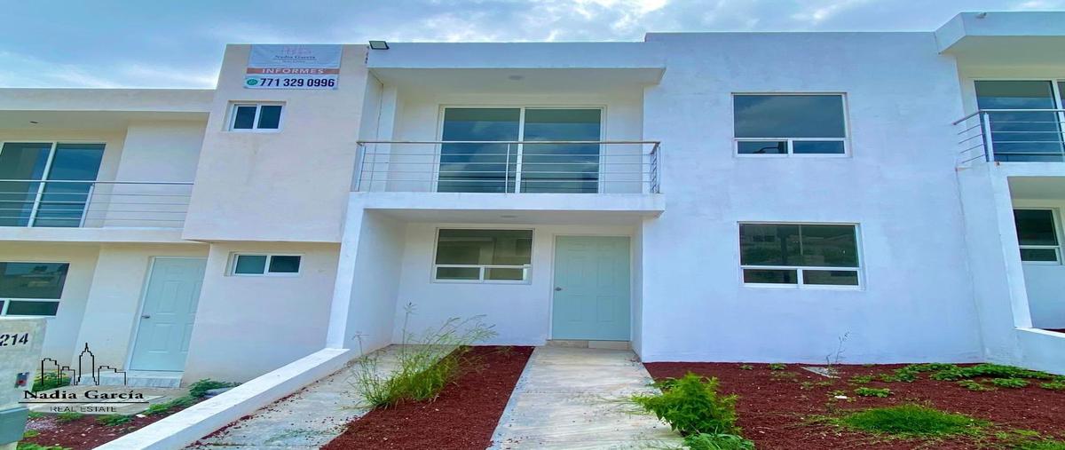 Foto de casa en venta en  , el saucillo, mineral de la reforma, hidalgo, 0 No. 03