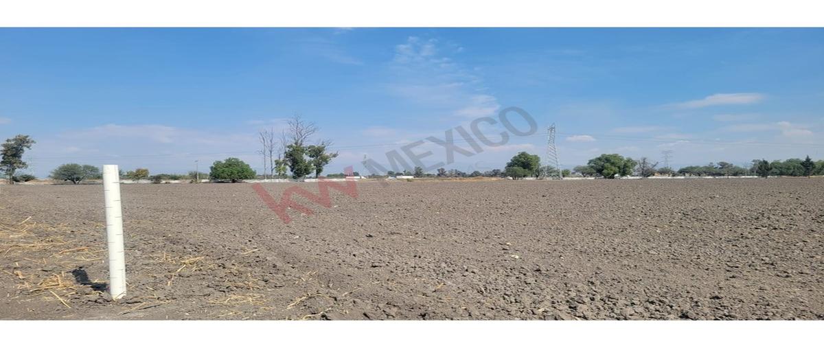 Foto de nave industrial en el saucillo , noria de septién (san josé de san juan), león, guanajuato, 0 foto 02 Foto de nave industrial en venta en el saucillo , noria de septién (san josé de san juan), león, guanajuato, 0 No. 02