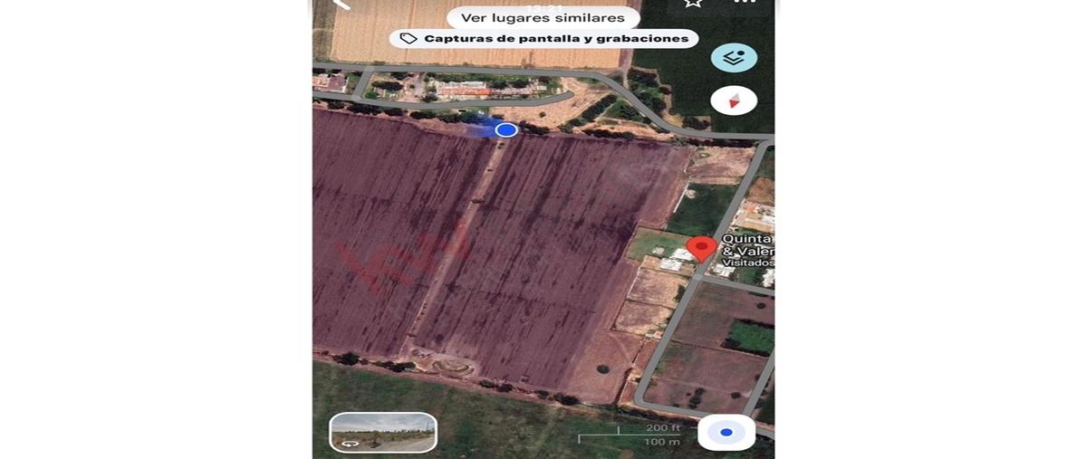 Foto de nave industrial en el saucillo , noria de septién (san josé de san juan), león, guanajuato, 0 foto 04 Foto de nave industrial en venta en el saucillo , noria de septién (san josé de san juan), león, guanajuato, 0 No. 04