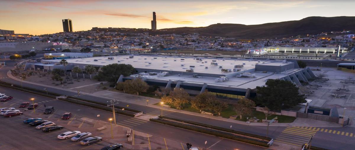 Foto de nave industrial en el saucito , complejo industrial el saucito, chihuahua, chihuahua, 13576554 foto 01 Foto de nave industrial en renta en el saucito , complejo industrial el saucito, chihuahua, chihuahua, 13576554 No. 01
