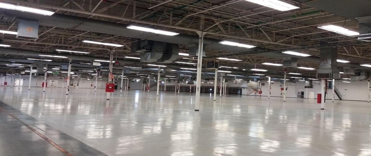 Foto de nave industrial en el saucito , complejo industrial el saucito, chihuahua, chihuahua, 13576554 foto 03 Foto de nave industrial en renta en el saucito , complejo industrial el saucito, chihuahua, chihuahua, 13576554 No. 03