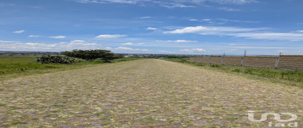 Foto de terreno habitacional en venta en el saucito , el saucito, amealco de bonfil, querétaro, 30291499 No. 03