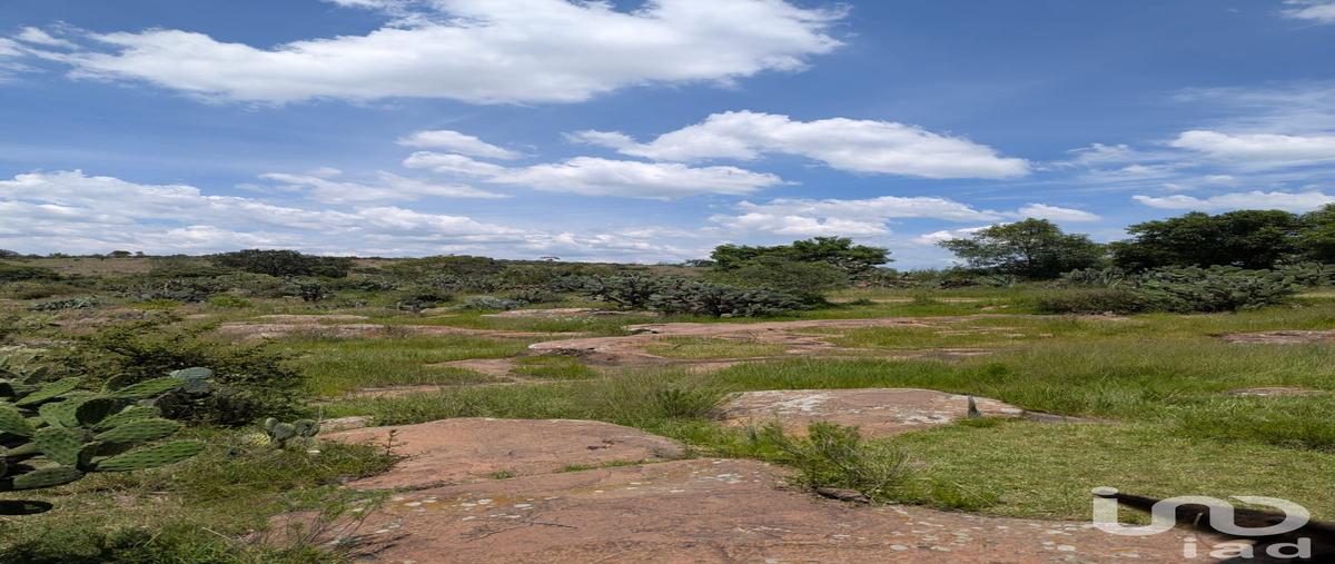 Foto de terreno habitacional en venta en el saucito , el saucito, amealco de bonfil, querétaro, 30291526 No. 03