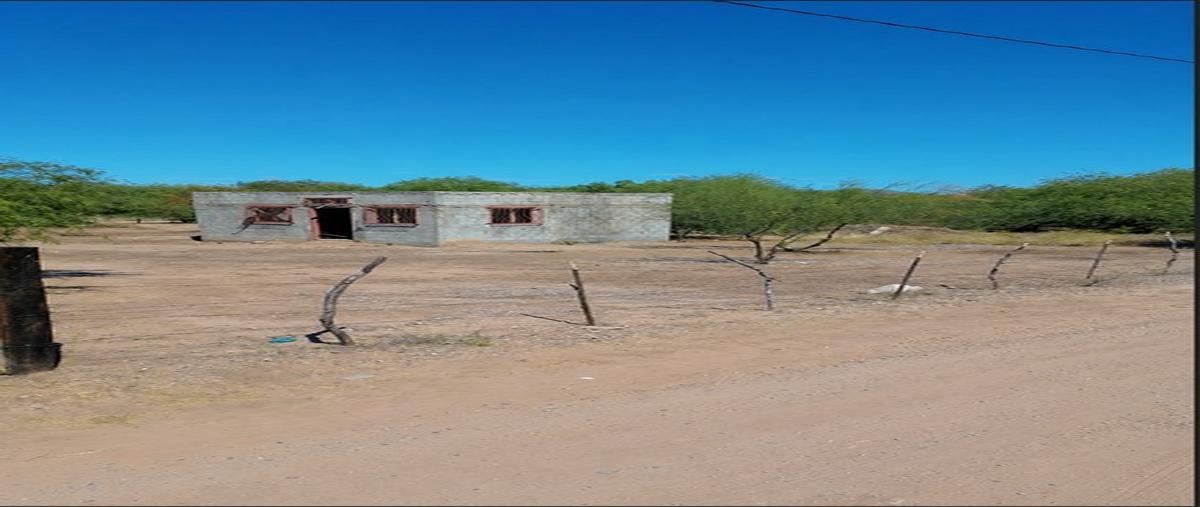 Foto de terreno habitacional en venta en  , el saucito, hermosillo, sonora, 0 No. 03