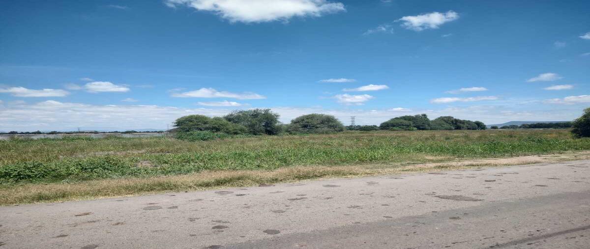 Foto de terreno habitacional en el saus , el sáuz alto, pedro escobedo, querétaro, 0 foto 02 Foto de terreno habitacional en venta en el saus , el sáuz alto, pedro escobedo, querétaro, 0 No. 02