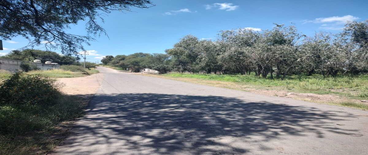 Foto de terreno habitacional en el saus , el sáuz alto, pedro escobedo, querétaro, 0 foto 04 Foto de terreno habitacional en venta en el saus , el sáuz alto, pedro escobedo, querétaro, 0 No. 04