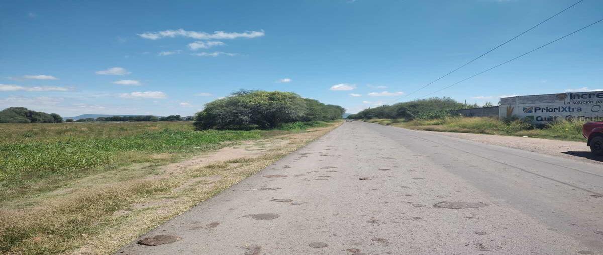 Foto de terreno habitacional en el saus , el sáuz alto, pedro escobedo, querétaro, 0 foto 05 Foto de terreno habitacional en venta en el saus , el sáuz alto, pedro escobedo, querétaro, 0 No. 05