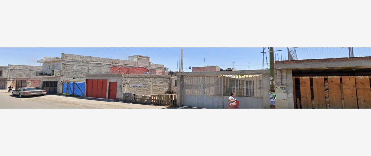 Foto de casa en venta en el sauz 1948, geo villas los sauces, celaya, guanajuato, 27763595 No. 03