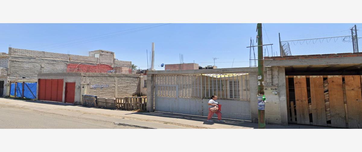 Foto de casa en venta en el sauz 1948, geo villas los sauces, celaya, guanajuato, 27763595 No. 04