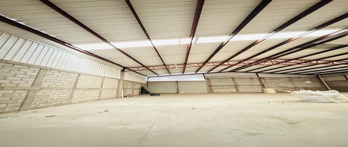 Foto de bodega en renta en el sauz alto , el sáuz alto, pedro escobedo, querétaro, 0 No. 03