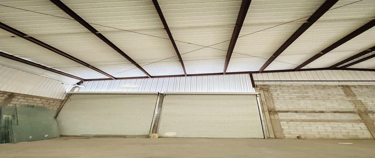 Foto de bodega en renta en el sauz alto , el sáuz alto, pedro escobedo, querétaro, 0 No. 04