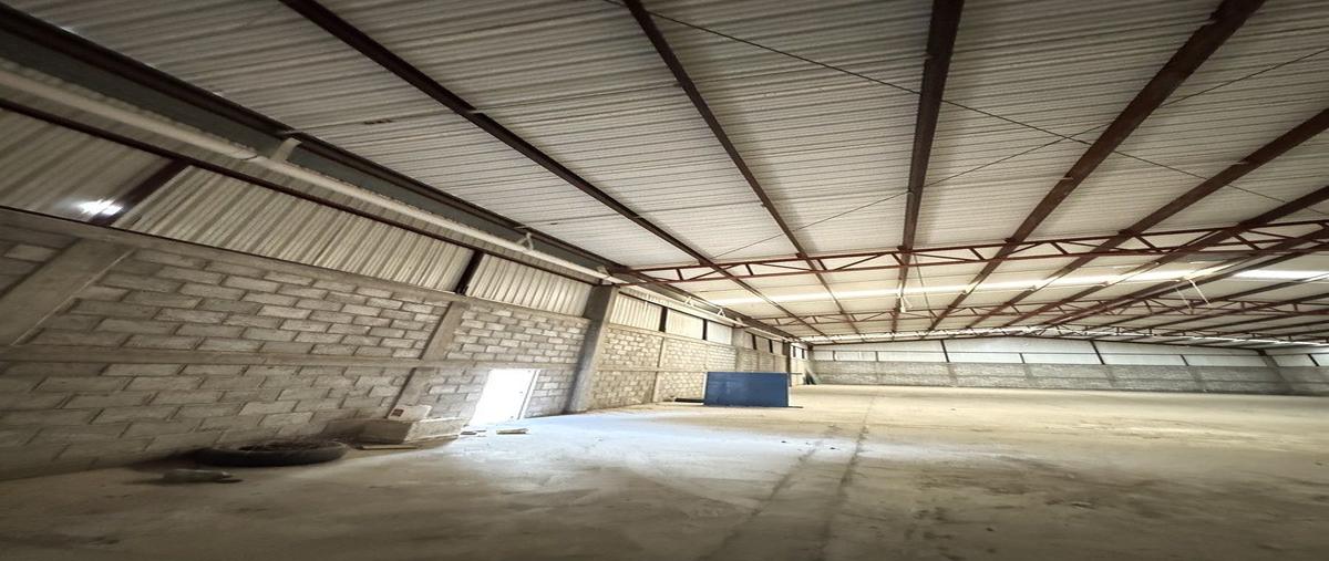 Foto de bodega en renta en el sauz alto , el sáuz alto, pedro escobedo, querétaro, 0 No. 05