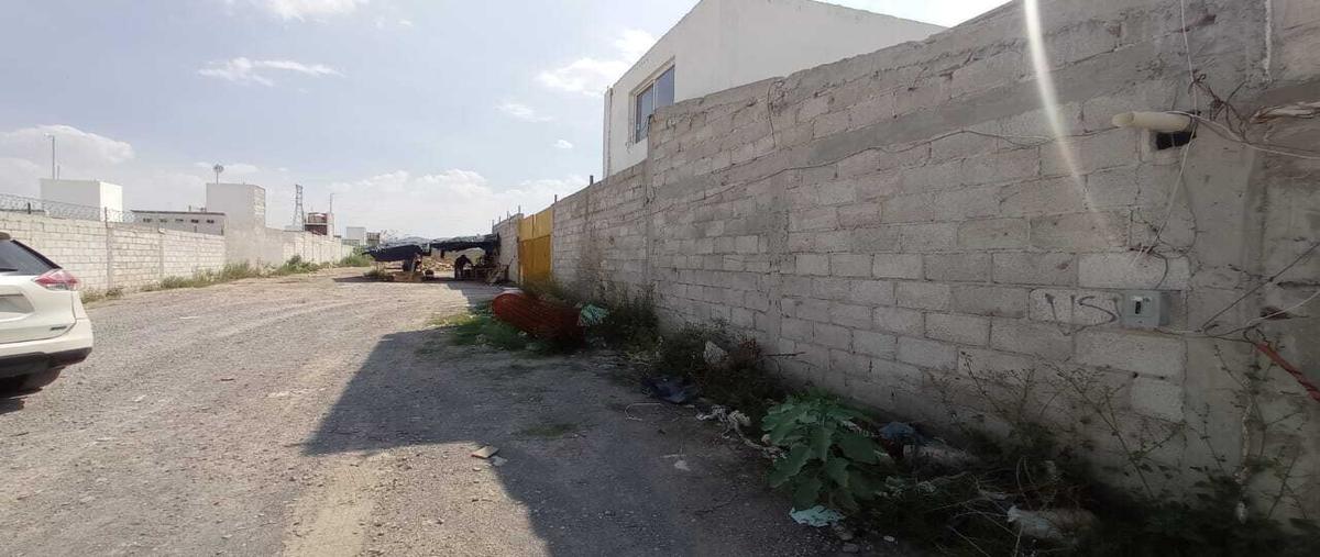 Foto de terreno habitacional en venta en  , el sáuz alto, pedro escobedo, querétaro, 27263112 No. 03