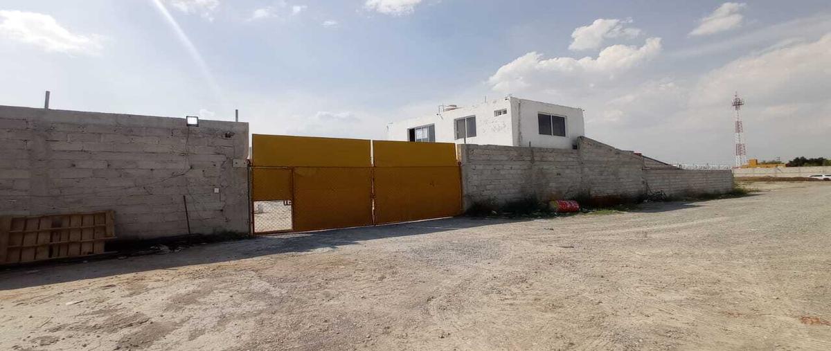 Foto de terreno habitacional en venta en  , el sáuz alto, pedro escobedo, querétaro, 27263112 No. 04