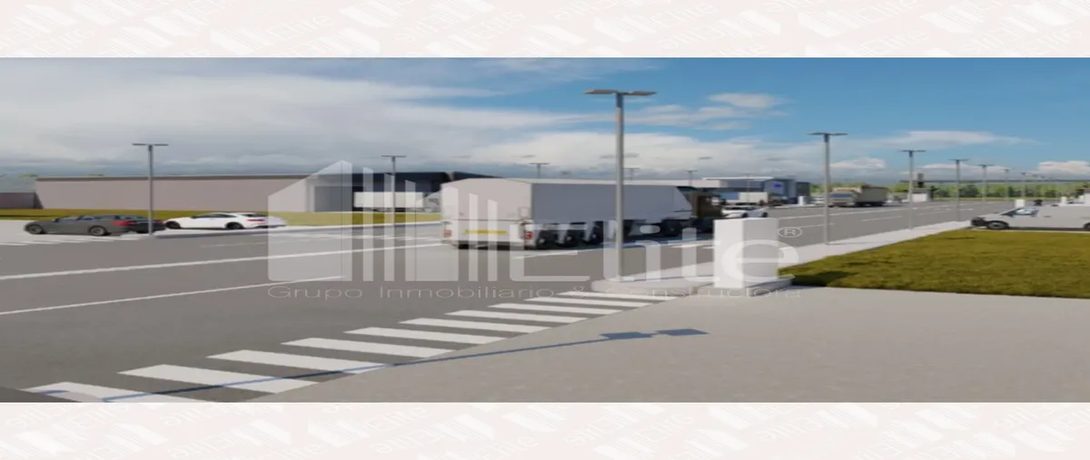 Foto de terreno industrial en venta en  , el sáuz alto, pedro escobedo, querétaro, 0 No. 03
