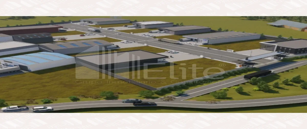 Foto de terreno industrial en venta en  , el sáuz alto, pedro escobedo, querétaro, 0 No. 04