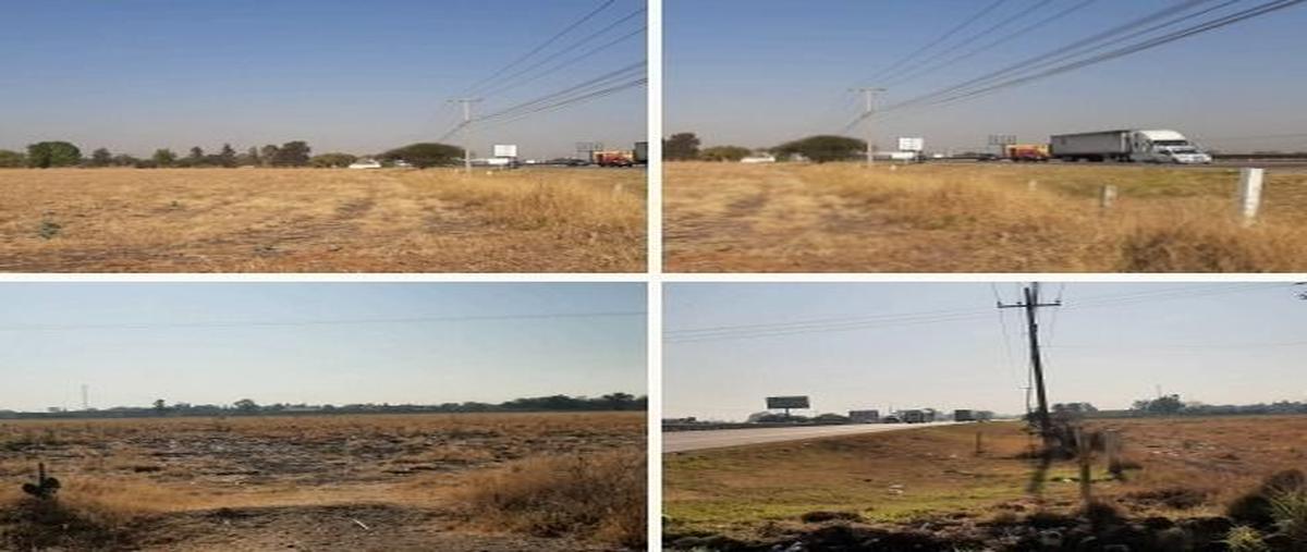Foto de terreno industrial en venta en  , el sáuz alto, pedro escobedo, querétaro, 0 No. 03