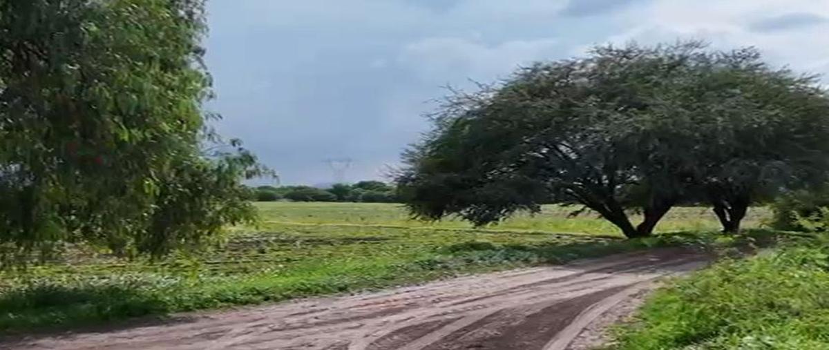 Foto de terreno habitacional en venta en  , el sáuz bajo, pedro escobedo, querétaro, 0 No. 04