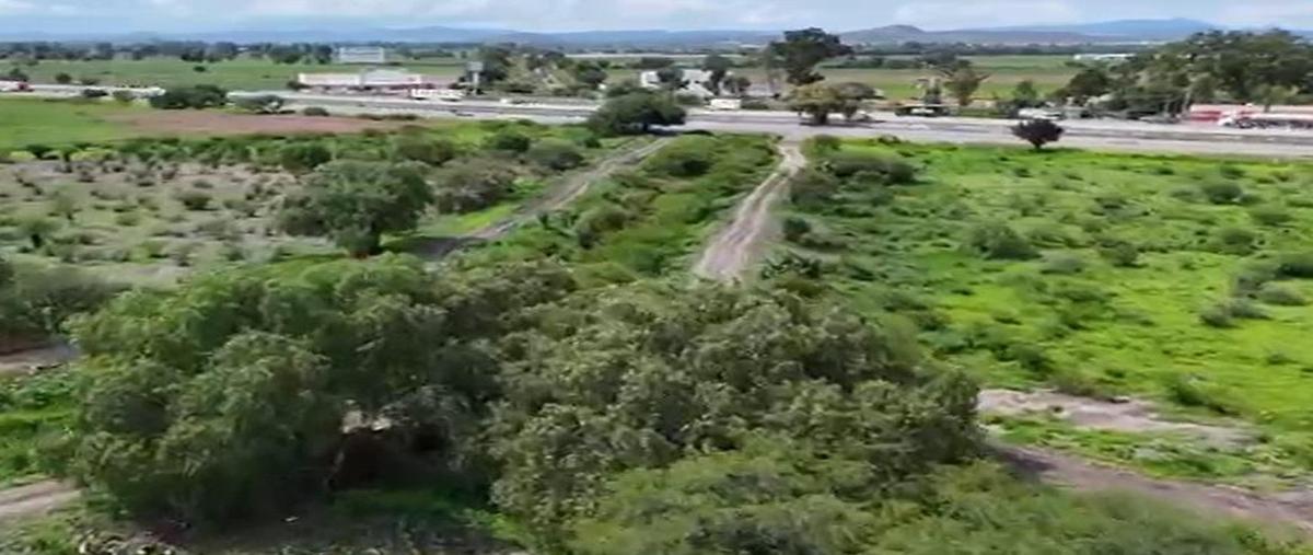 Foto de terreno habitacional en venta en  , el sáuz bajo, pedro escobedo, querétaro, 0 No. 05