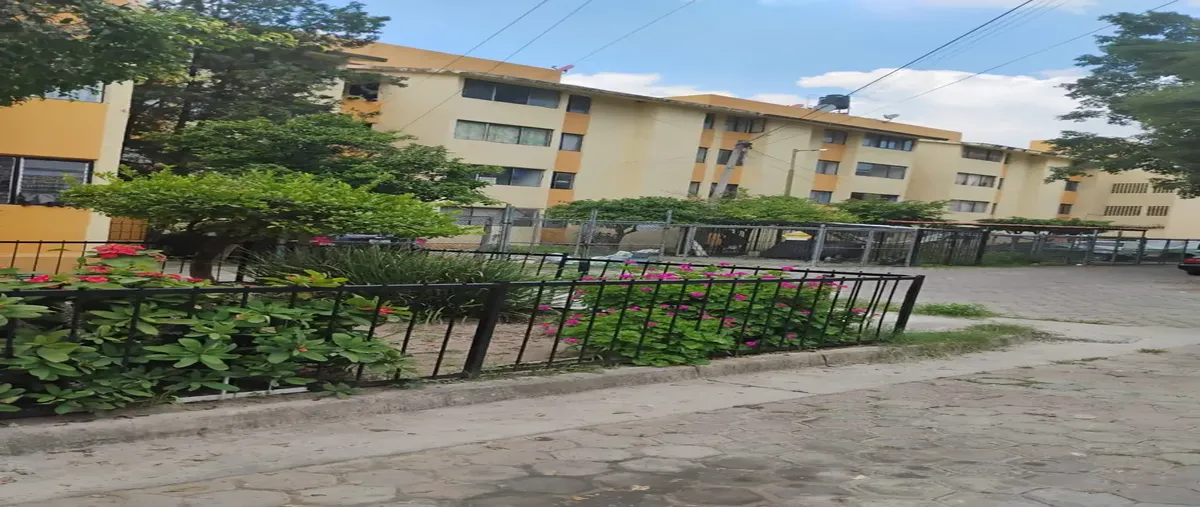 Foto de departamento en venta en  , el sauz infonavit, guadalajara, jalisco, 30181856 No. 02