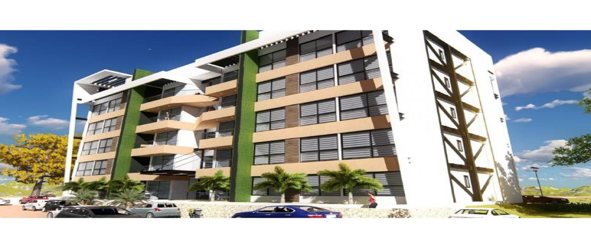 Foto de departamento en , el sáuz, tequisquiapan, querétaro, 0 foto 01 Foto de departamento en venta en , el sáuz, tequisquiapan, querétaro, 0 No. 01