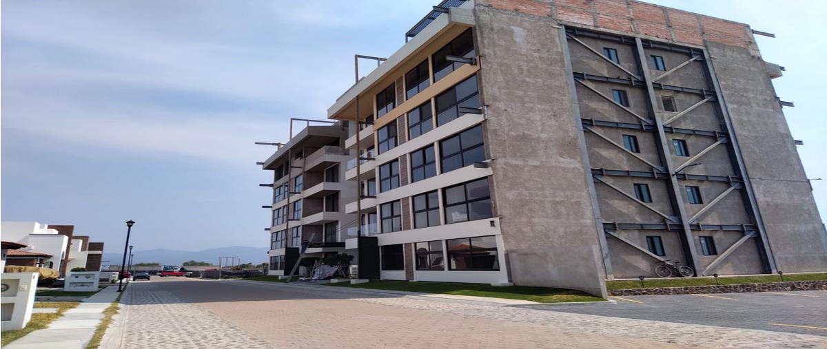 Foto de departamento en , el sáuz, tequisquiapan, querétaro, 0 foto 02 Foto de departamento en venta en , el sáuz, tequisquiapan, querétaro, 0 No. 02