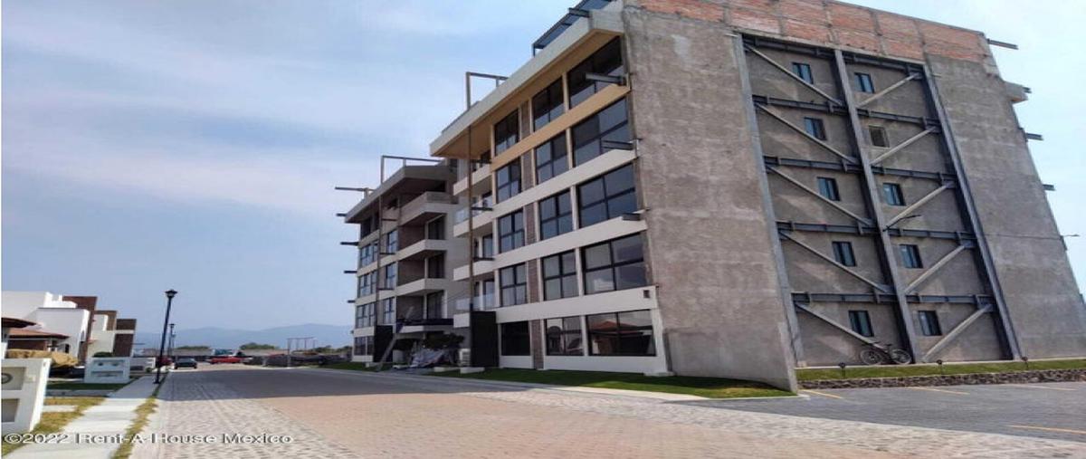 Foto de departamento en , el sáuz, tequisquiapan, querétaro, 0 foto 03 Foto de departamento en venta en , el sáuz, tequisquiapan, querétaro, 0 No. 03
