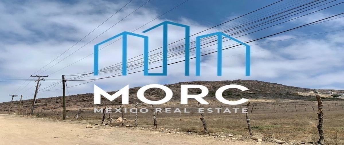 Foto de terreno habitacional en venta en  , el sauzal, ensenada, baja california, 25838957 No. 03