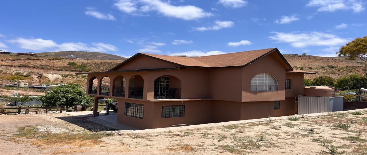 Foto de casa en venta en  , el sauzal, ensenada, baja california, 26634046 No. 01