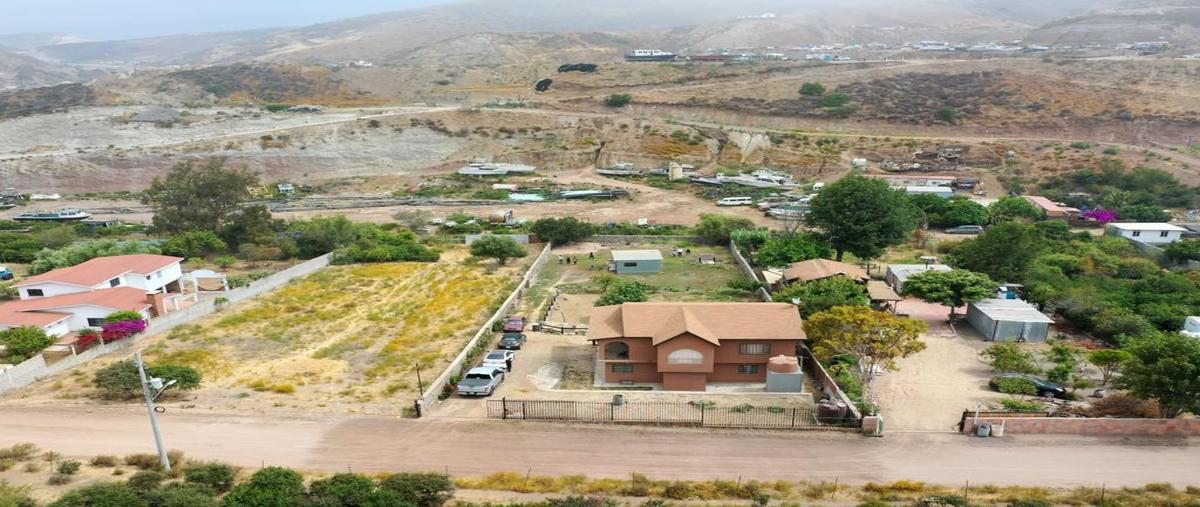 Foto de casa en venta en  , el sauzal, ensenada, baja california, 26634046 No. 02