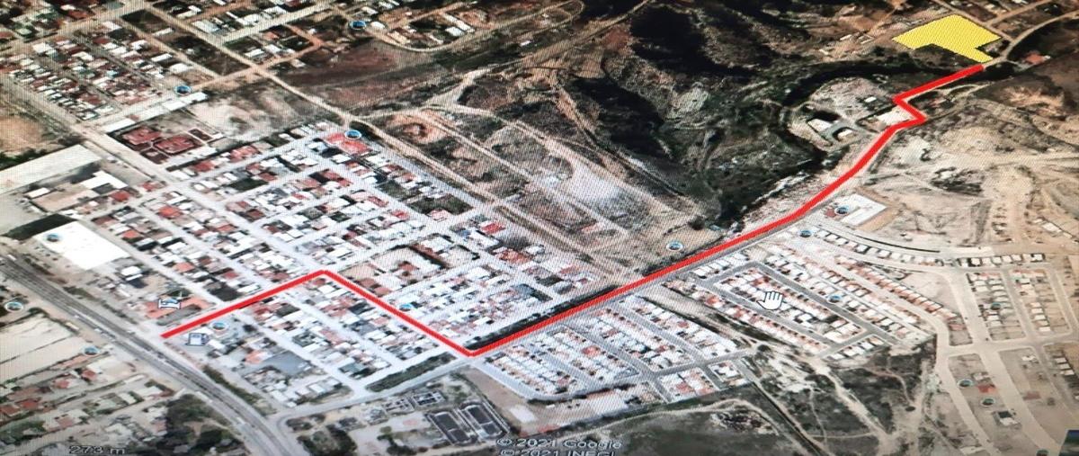 Foto de terreno habitacional en venta en  , el sauzal, ensenada, baja california, 28444783 No. 03