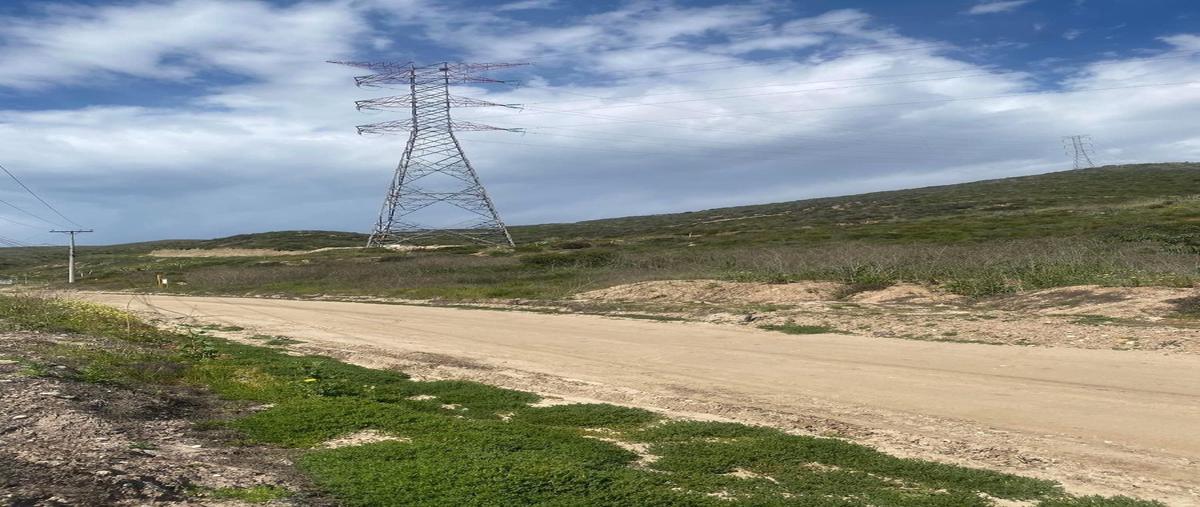 Foto de terreno habitacional en venta en  , el sauzal, ensenada, baja california, 0 No. 05
